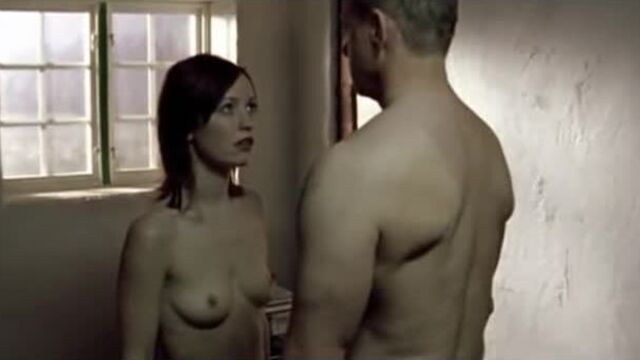 Stine Varvin - Andreaskorset (2004) 02