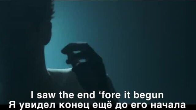 Duncan Laurence - Arcade (Аркада) Текст+перевод