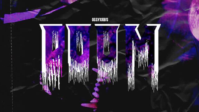 [FOR SALE] Zillakami x SosMula x Cameron Azi x $ubjectz TYPE BEAT - "DOOM" (PROD. Silitha)