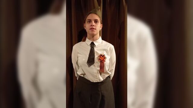 "Еще тогда нас не было на свете" (автор Михаил Владимов) читает Анна Мудрик