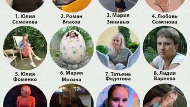 Sushi4u | Доставка суши и роллов Новомосковск / 24.04.2023