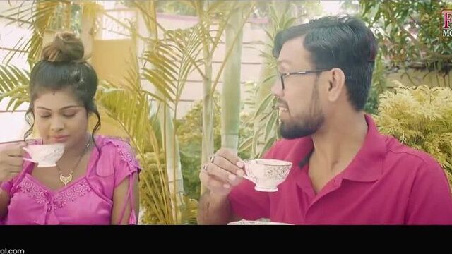 Ghoti Gorom S01 E01