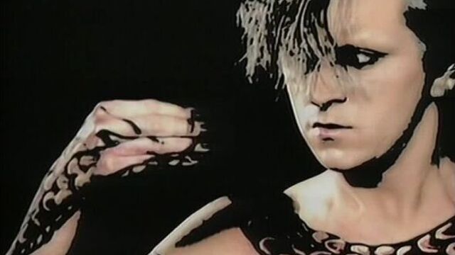 Visage - Fade to Grey