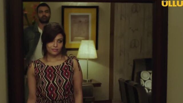 Indian Actress Naina Chhabra Sex with Her Ex After Patch-Up(Mature