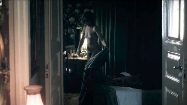 Jessica Grabowsky Nude Full Frontal – Where once we walked (Där vi en gång gått, FI-2011) 1080 Watch Online / Джессика Грабовски