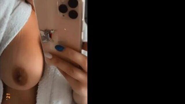 Maria Bluvshtein