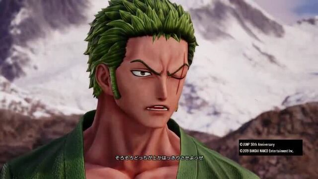 Jump Force PS4share