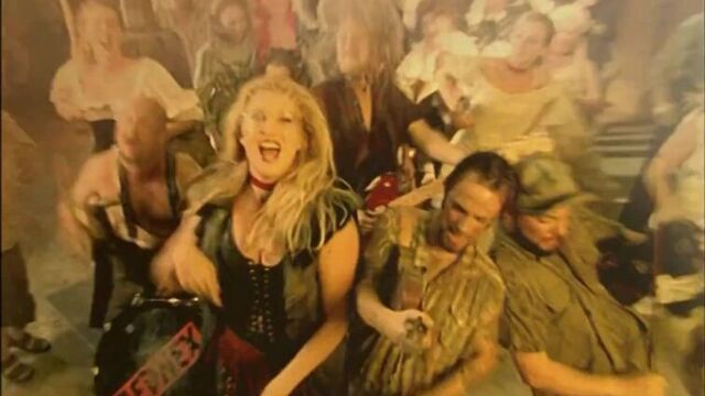 Rednex - The Way I Mate