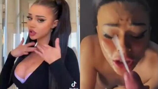 Kristen Hancher (khancherz) - TikTok vs Reality [teen home porno blowjob cumshot milf onlyfans cum xxx mature anal sex порно]