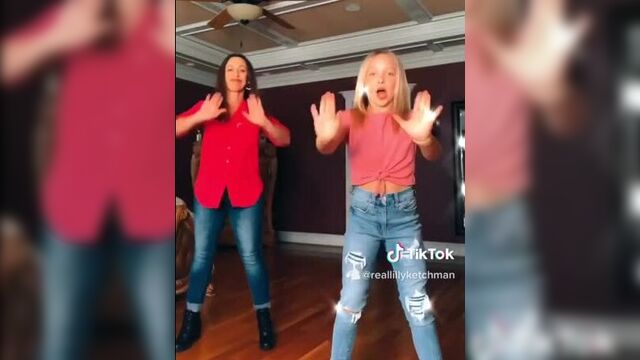 Lilliana ketchman dance moms
