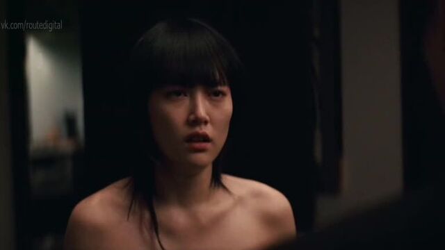 Rinko Kikuchi Nude - Babel (2006) HD 1080p Watch Online