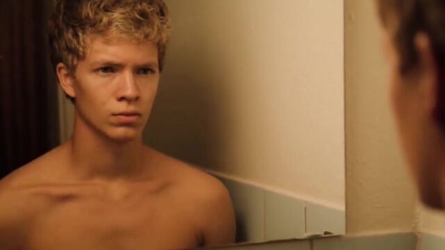GAY VANS 18+ | Cinema Gay; Por mi hermano _ Trailer Movie