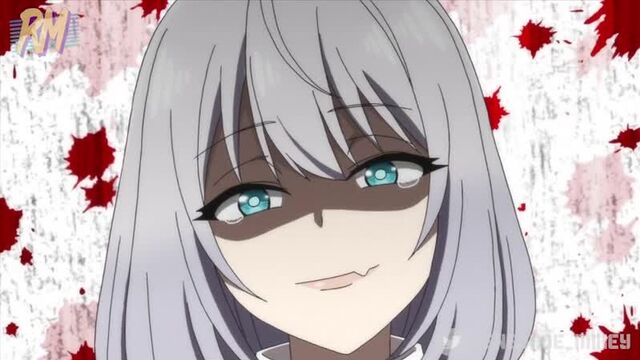anime.webm Tejina Sempai