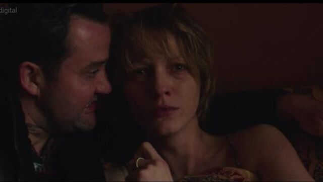 Blake Lively - The Rhythm Section (2020) 1080p Bluray incl deleted scenes Nude? Hot Watch Online / Блейк Лайвли - Ритм-секция