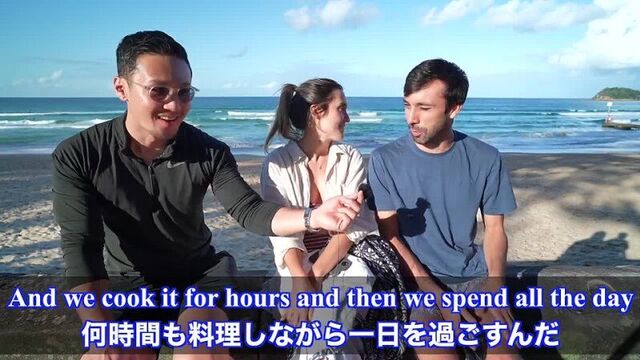 [タロサックの海外生活ダイアリーTAROSAC] 【カタカナ英語の印象】外国人には日本人の英語がこう聞こえるらしいww