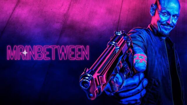 Mr Inbetween | season 1 trailer