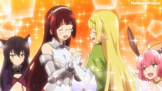 Isekai Maou to Shoukan Shoujo no Dorei Majutsu - 05