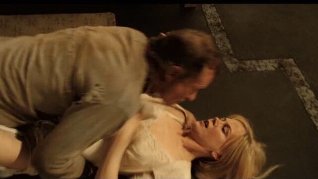Nicole Kidman - Dogville (2003) 1080p Bluray Nude? Hot! Watch Online / Николь Кидман - Догвилль