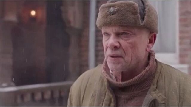 Топор 1945. Кенигсберг (2023). Премьера 9 мая!