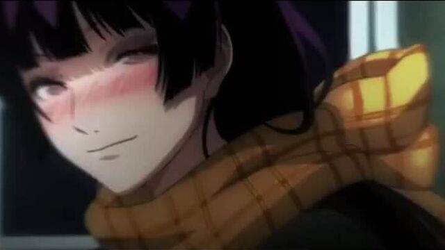 Yuuko Kanoe ♡ tasogare otome x amnesia ♡ dusk maiden of amnesia ♡ anime edit vine