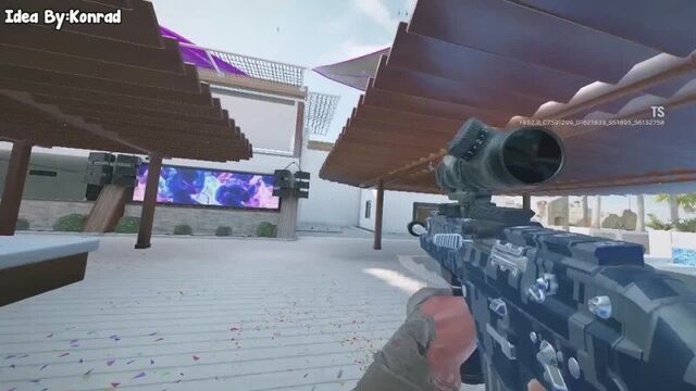 R6 Fenrir Will Have a 100% Ban Rate After This Trick