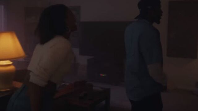 Kendrick Lamar - We Cry Together (feat. Taylour Paige)