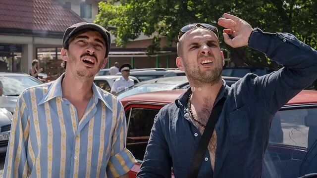 Воры в законе разозлены на фильм «Непосредственно Каха. Другое кино»