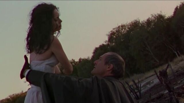 Jessica Lange, Laura Fraser Nude - Titus (2000) 1080p BluRay Watch Online / Джессика Лэнг, Лаура Фрейзер - Тит - правитель Рима