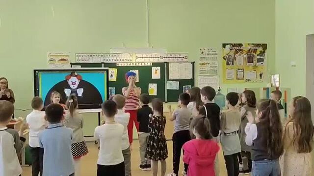 СОКУ БАЧИ ВИРА - музыкальная игра