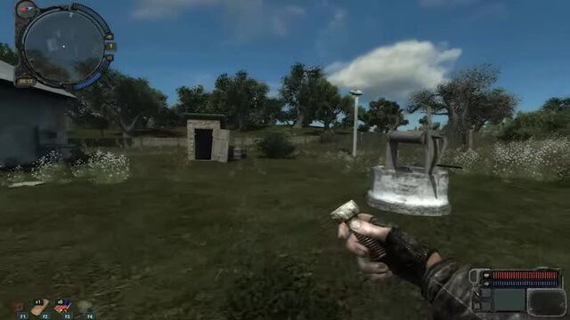 [Фраун] САМЫЙ ОПАСНЫЙ КОНТРОЛЕР!! СТАЛКЕР-МУТАНТ. STALKER Выживший: Побег из Зоны #5