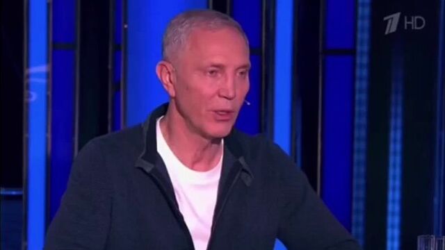 Врио губернатора Херсонской области Владимир Сальдо рассказал как проходили события в Херсоне 24 февраля 2022 года