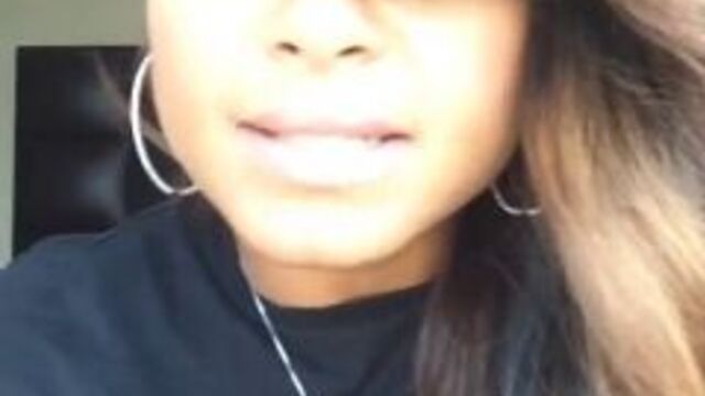 Christina Milian in NYC