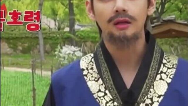 warrior kim taehyung compilation.mp4