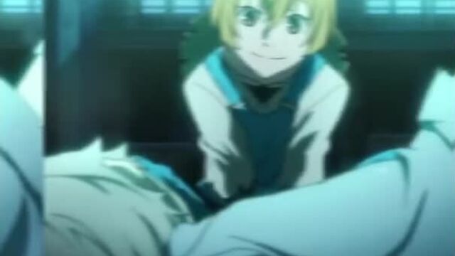 ❧ Kenji Miyazawa | Bungou Stray Dogs | vine
