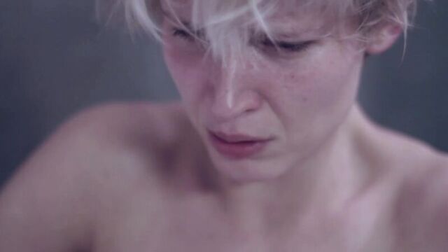Agnieszka Zulewska Nude - Kto sie boi Virginii Woolf (2016) HD 1080p