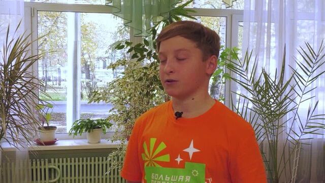 Video by Gim Media | Гимназия Сосновоборск