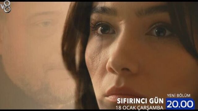 Sıfırıncı Gün 4. Bölüm Fragmanı