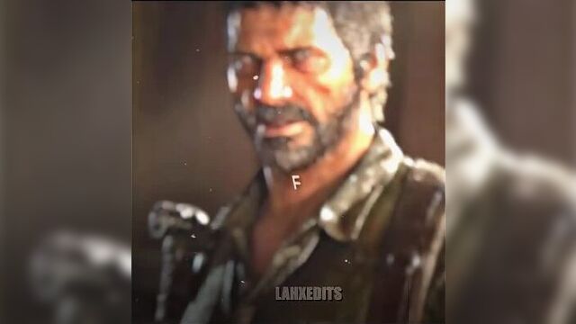 the last of us; joel miller edit/vine