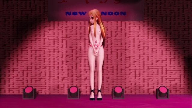 Video by MMD | R18 | Hentai | rule34