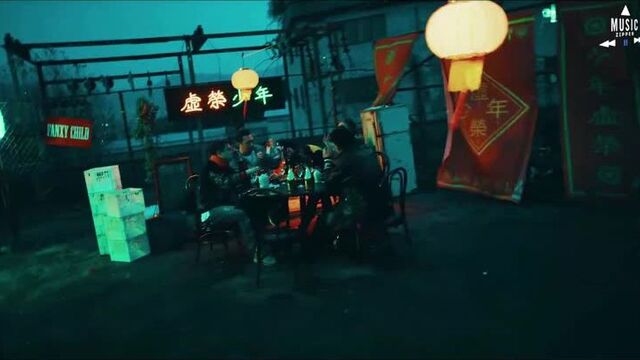 ZICO feat. Crush, DEAN - BERMUDA TRIANGLE [рус.саб]