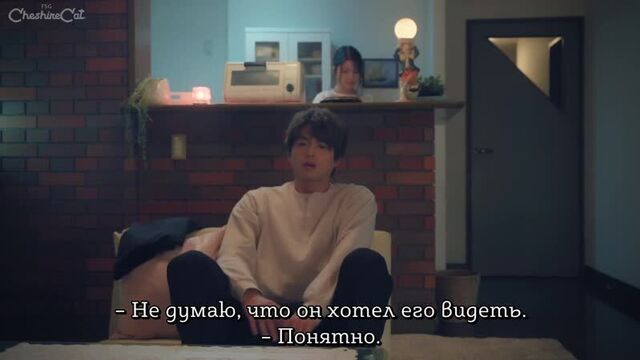 Bokura wa Koi ga Hetasugiru - 5 (rus sub)