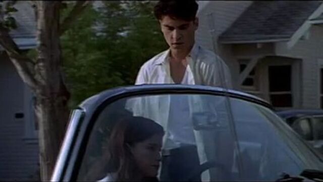 Inventing the Abbotts (1997) - трейлер