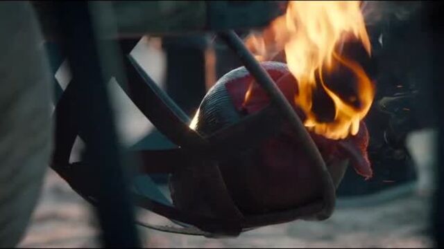 Trailer_ Mulan [木兰之巾帼英豪] (China 2020) _ English Subtitles _ Yongxi Liu _ Action