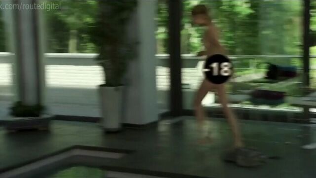 Laurence Arne Nude - Moi, Michel G., milliardaire, maitre du monde (2011) HD 720p Watch Online