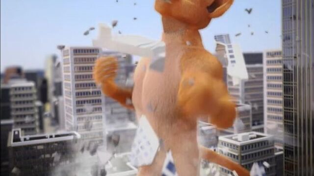 Macro furry. Growth. JamesFoxes growth. Furry&Yiff Ukf