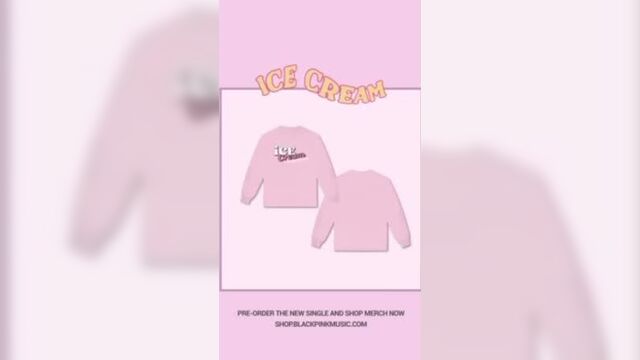 Jennie IG story - 22/08/20