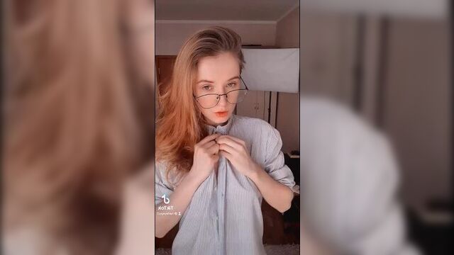 Жаркий ТикТок | Hot TikTok (Слив, Голая Шурыгина, Кошкина Ивлеева Домашнее, Косплей Соло)