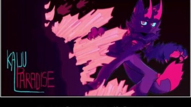 Kaiju Paradise | Roblox