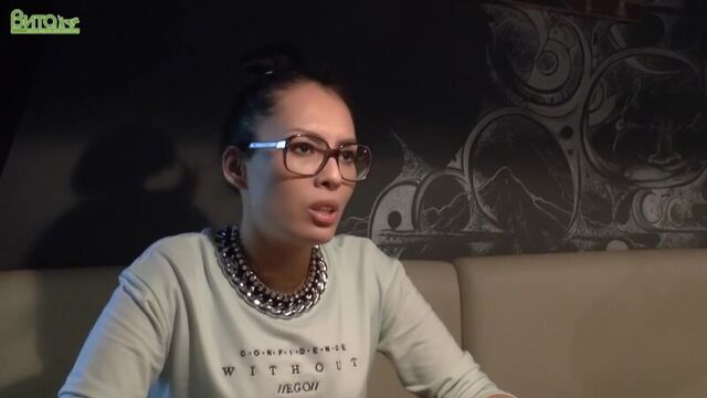 Линда Нигматулина о цирке с животными