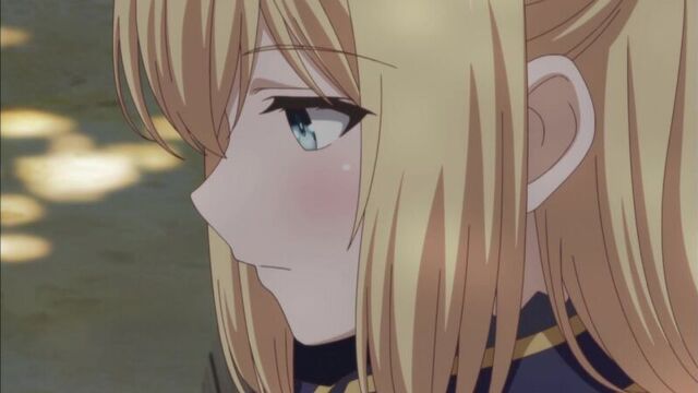 Rokudenashi Majutsu Koushi to Akashic Records/Хроники Акаши - худшего магического преподавателя - 5 серия|Озвучка[AniLibria.Tv]